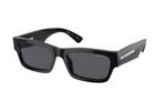 Occhiali da Sole Uomo Prada A03S 16K07T size 56