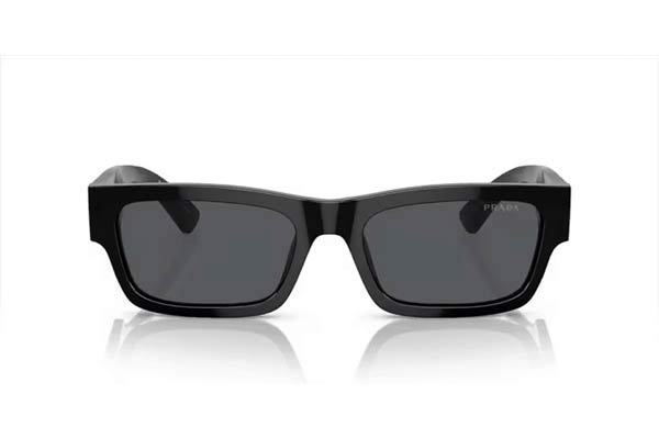 Prada modello A03S di colore 16K07T