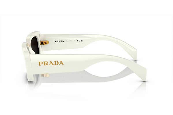 Prada modello A07S di colore 1425S0