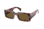 Occhiali da Sole Donna Prada A07S 18N01T size 52