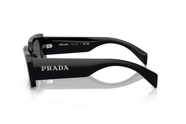 Prada modello A07S di colore 1AB5S0