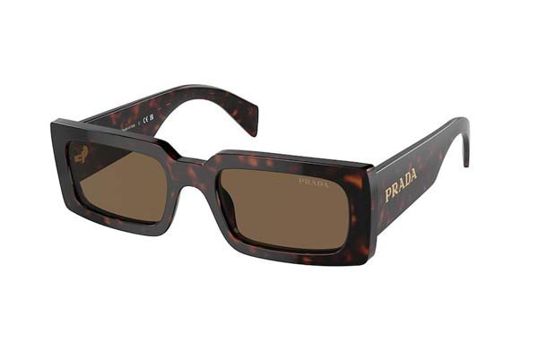 Occhiali da sole Prada A07S 16N5Y1