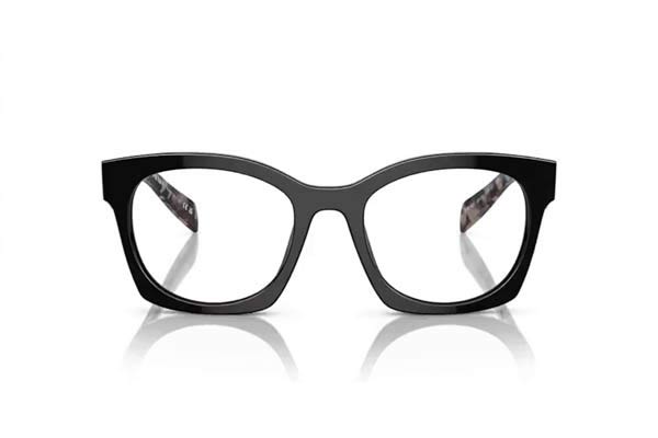 Prada modello A05V di colore 13P1O1