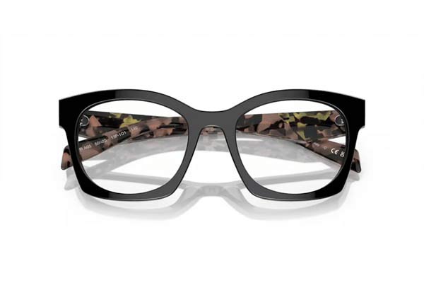prada A05V Occhiali da Vista 