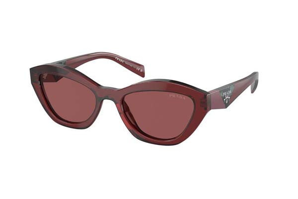 Occhiali Prada A02S 18O80B