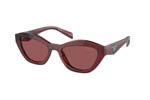 Occhiali da Sole Donna Prada A02S 18O80B size 52
