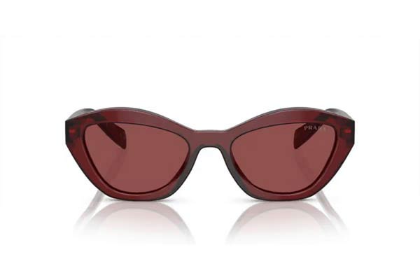 Prada modello A02S di colore 18O80B