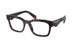 Occhiali da Vista Uomo Prada A10V 17N1O1 size 53