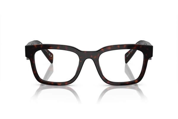 Prada modello A10V di colore 17N1O1