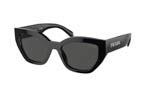 Occhiali da Sole Donna Prada A09S 1AB5S0 size 53