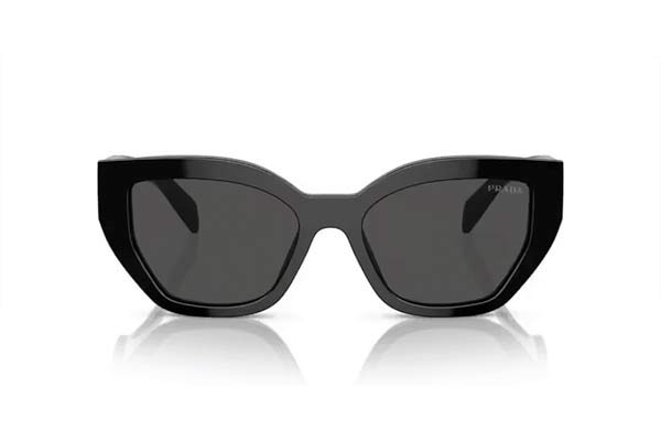Prada modello A09S di colore 1AB5S0