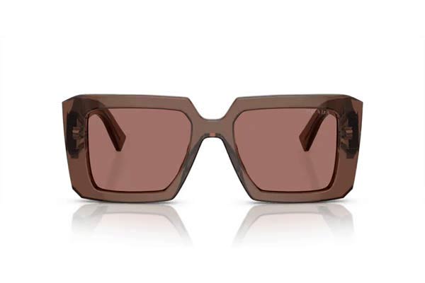 Prada modello 23YS di colore 17O60B