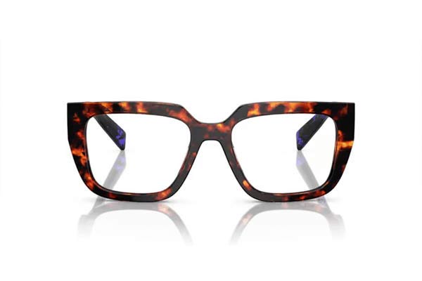Prada modello A03V di colore 14O1O1