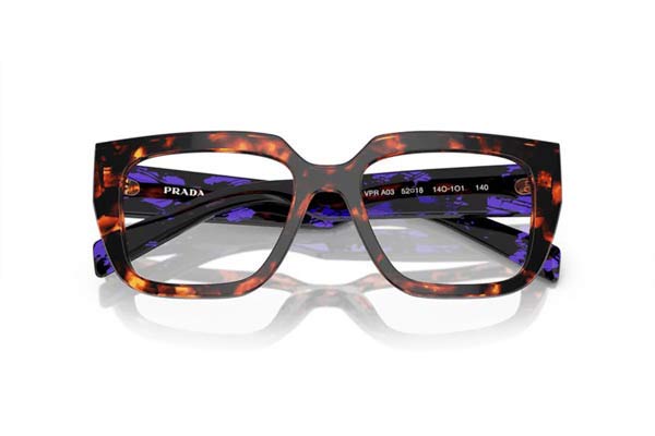 prada A03V Occhiali da Vista 