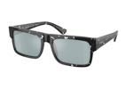 Occhiali da Sole Uomo Prada A10S 15O01A size 57