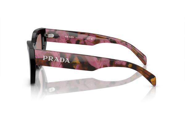 Prada modello A09S di colore 12O10D