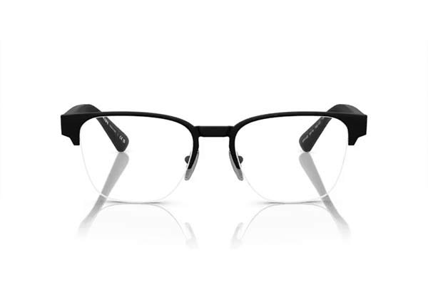 Prada modello A52V di colore 1BO1O1