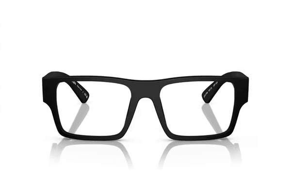 Prada modello A08V di colore 12P1O1
