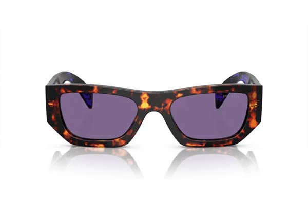 Prada modello A01S di colore 14O50B