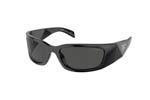 Occhiali da Sole Unisex Prada A19S 1AB5S0 size 60