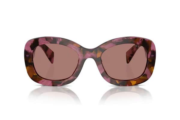 Prada modello A13S di colore 18N10D