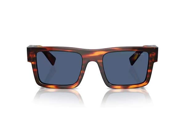 Prada modello 19WS di colore 17R06A