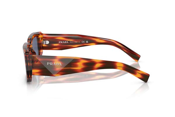 Prada modello 06YS di colore 17R06A