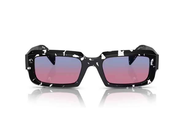Prada modello 27ZS di colore 15O60E