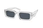 Occhiali da Sole Uomo Prada 06YS 12R09T size 53