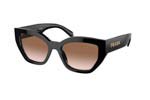 Occhiali da Sole Donna Prada A09S 1AB0A6 size 53