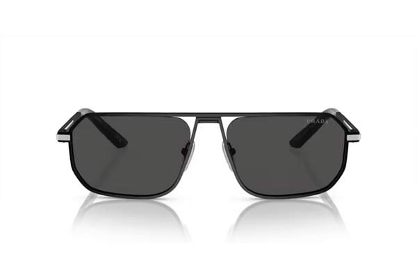 Prada modello A53S di colore 1BO5S0