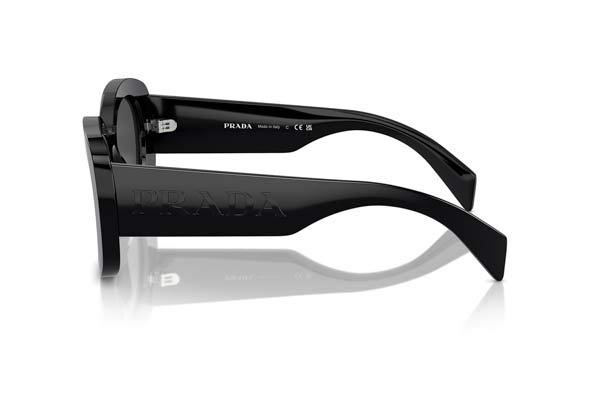 Prada modello A13S di colore 1AB5S0
