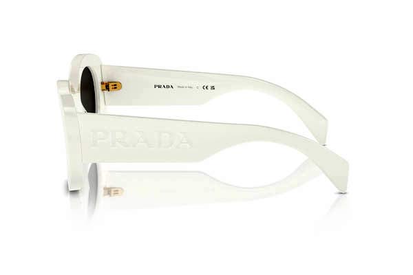 Prada modello A13S di colore 1425S0