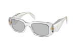 Occhiali da Sole Donna Prada 17WS 12R30B size 49