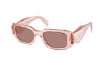 Occhiali da Sole Donna Prada 17WS 19Q10D size 49