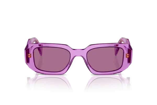 Prada modello 17WS di colore 13R07Q