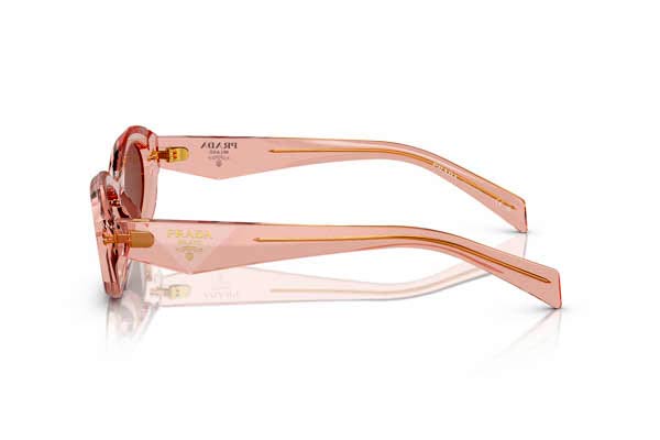 Prada modello 26ZS di colore 19Q10D