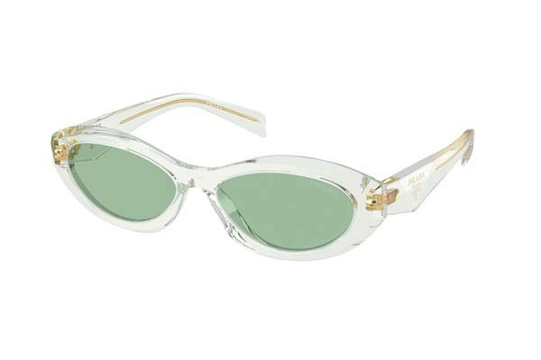 Occhiali da sole Prada 26ZS 14R20E