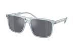 Occhiali da Sole Uomo Prada A22S 19T175 size 56