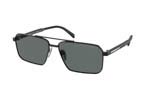 Occhiali da Sole Uomo Prada A57S 1AB5Z1 size 61