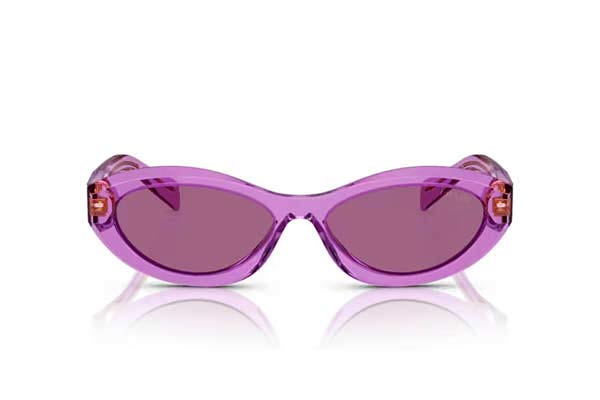 Prada modello 26ZS di colore 13R07Q