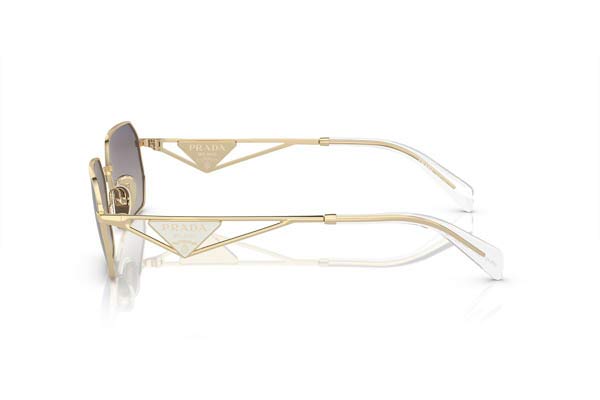 Prada modello A51S di colore ZVN30C