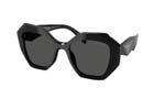 Occhiali da Sole Donna Prada 16WS 1AB5S0 size 53