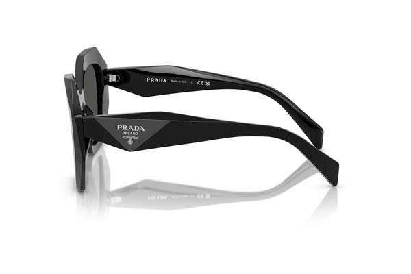 Prada modello 16WS di colore 1AB5S0