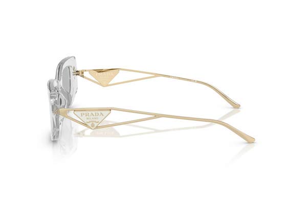 Prada modello 14YS di colore 12R50K