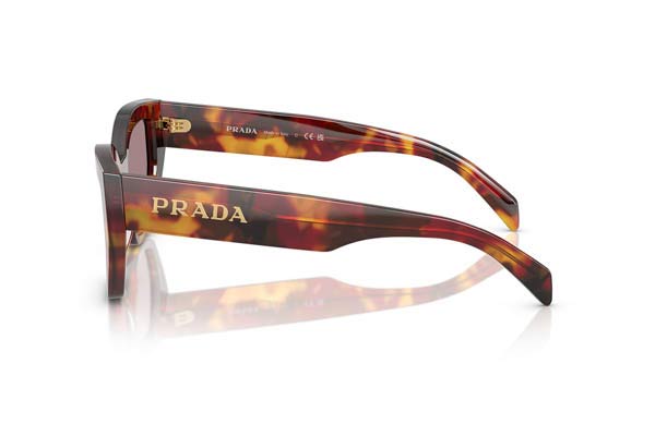 Prada modello A09S di colore 22A20I