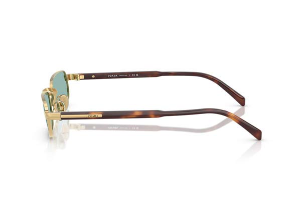 Prada modello B54S di colore 5AK40K
