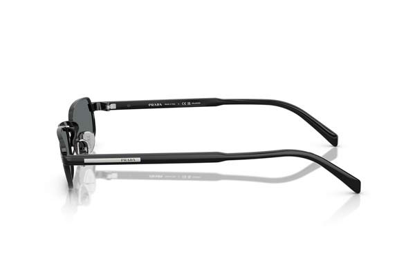 Prada modello B54S di colore 1AB5Z1