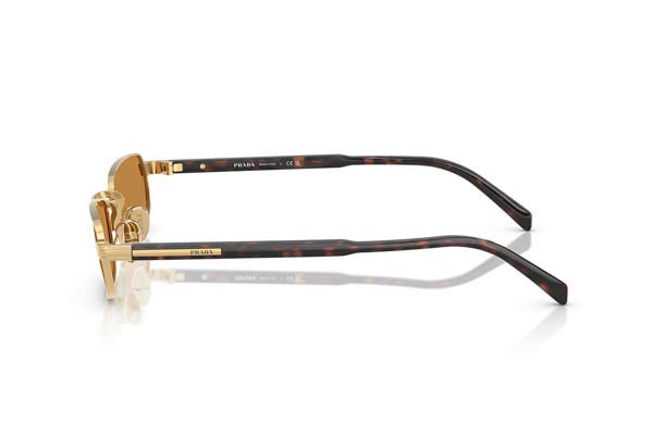 Prada modello B54S di colore 5AK50P