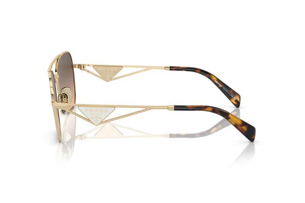 Prada modello A50S di colore ZVN50C